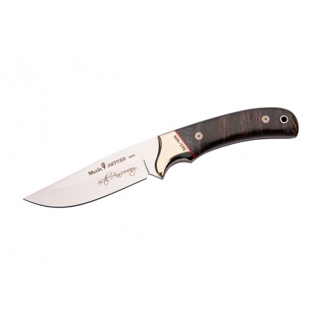 Cuchillo enterizo SETTER-11.TH