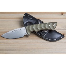 Cuchillo enterizo RHINO-10SV.G
