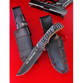 Cuchillo táctico Muela CRUSADER-13M.N