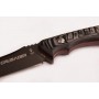Cuchillo táctico Muela CRUSADER-13M.N