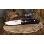 Cuchillo enterizo KODIAK-10M.D