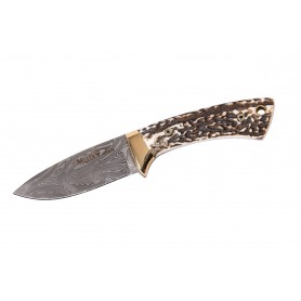 Cuchillo Damasco COL-7DAM