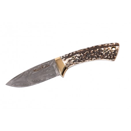 Cuchillo Damasco COL-7DAM