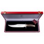 Cuchillo de asta BWE-24A.TH
