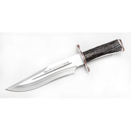 Cuchillo bowie MAGNUM-23.TO