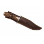 Cuchillo asta de ciervo GRED-17