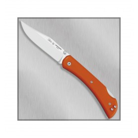 NAVAJA COMANDO G10 naranja