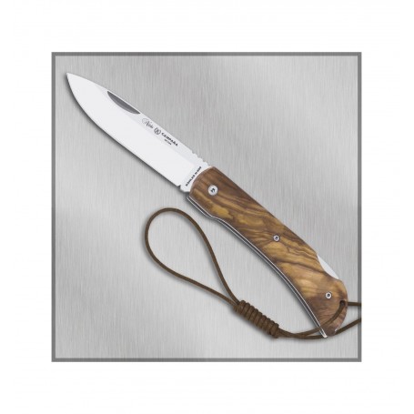 NAVAJA CAMPAÑA OL 160-O