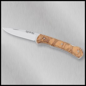 NAVAJA WOLF 260-OLIVO