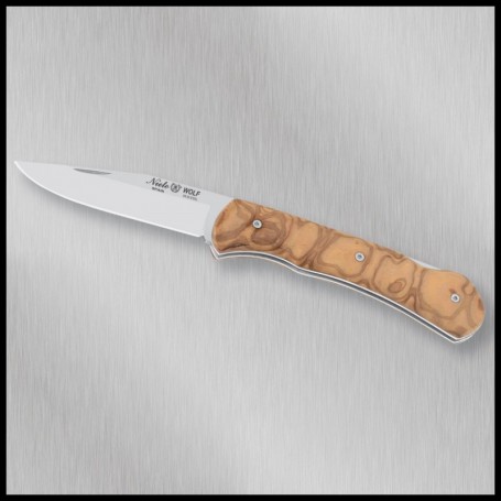 NAVAJA WOLF 260-OLIVO