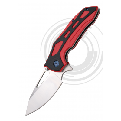 Navaja Thunder K0821RD