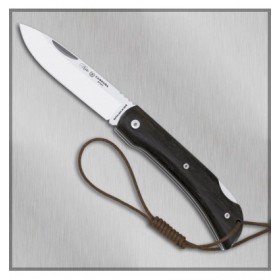 NAVAJA CAMPAÑA-BLOQUEO 160-Granadillo Negro