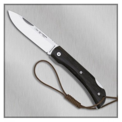 NAVAJA CAMPAÑA-BLOQUEO 160-Granadillo Negro