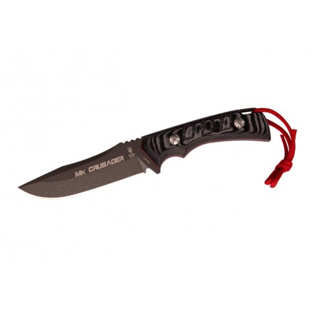 Cuchillo enterizo CRUSADER-13M.N