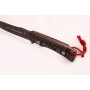 Cuchillo enterizo CRUSADER-13M.N