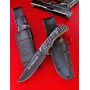 Cuchillo enterizo CRUSADER-13M.N
