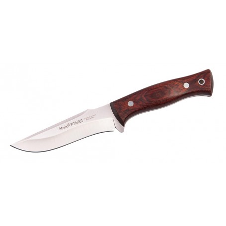 Cuchillo enterizo POINTER 12R