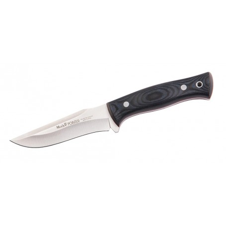 Cuchillo enterizo POINTER 12M