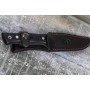 Cuchillo enterizo POINTER 12M