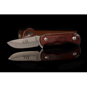 Cuchillo Muela All Terrain Blade ATB-9R