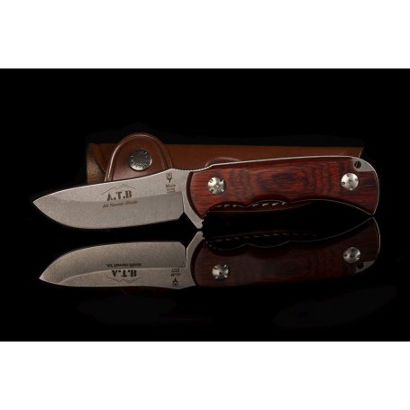 Cuchillo Muela All Terrain Blade ATB-9R