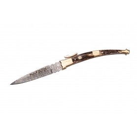 navaja española siglo XVIII MB-9A.DAM