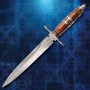 CUCHILLO DE REMATE - Camelot