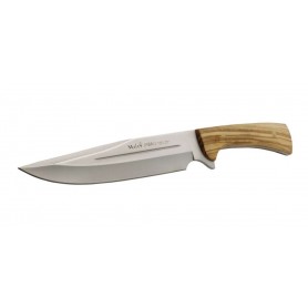 Cuchillo enterizo JABALI-21.OL