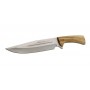 Cuchillo enterizo JABALI-21.OL