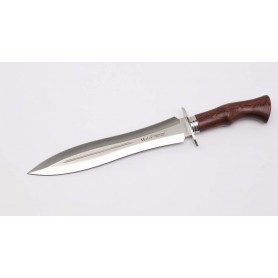 Cuchillo de remate AGARRE-24R