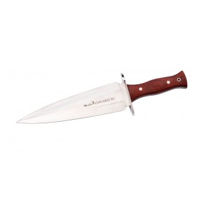Cuchillo de remate caza y deportivo COVARSI-24R.