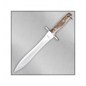 CUCHILLO DE REMATE HERCULES ASTA 11041-C