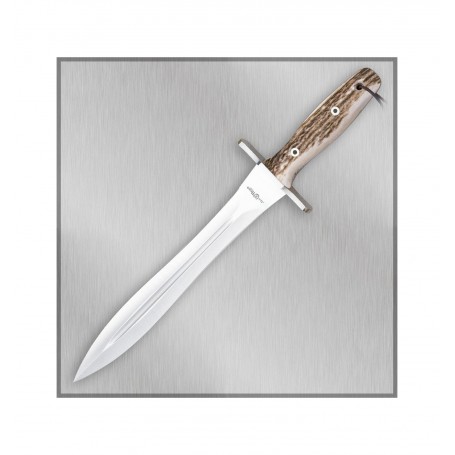 CUCHILLO DE REMATE HERCULES ASTA 11041-C
