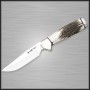 CUCHILLO ENTERIZO CERVATO ASTA 8701