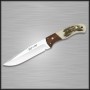 CUCHILLO ENTERIZO COYOTE ASTA 3069