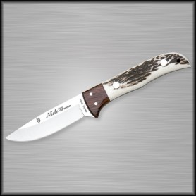 CUCHILLO ENTERIZO COYOTE ASTA 1069
