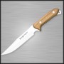 CUCHILLO ENTERIZO ROADRUNNER OLIVO 8904