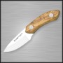 CUCHILLO ENTERIZO ROADRUNNER OLIVO 11022