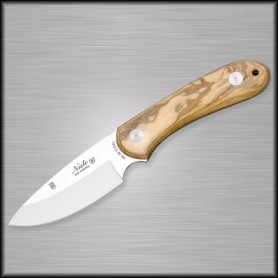 CUCHILLO ENTERIZO MAX HUNTER OLIVO1056