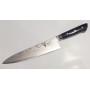 Cuchillo de cocina GYUTO 21 DAM