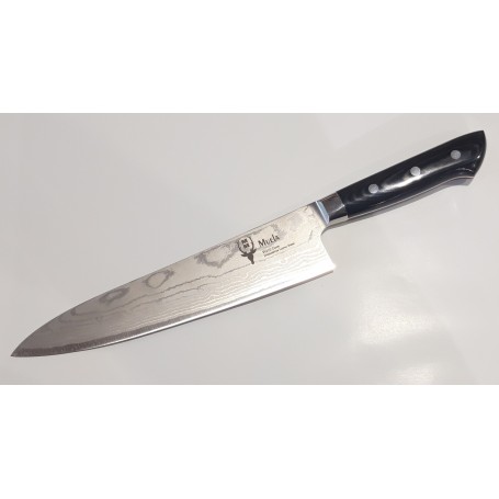 Cuchillo de cocina SANDW 12 DAM