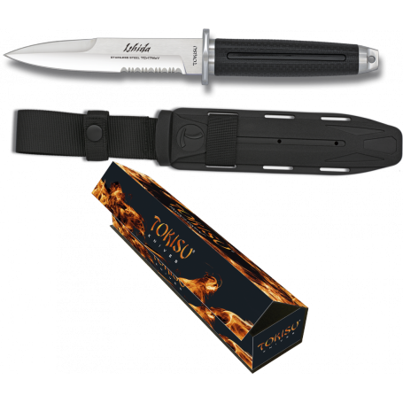 Cuchillo TOKISU Ishida.