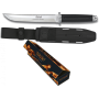 Cuchillo TOKISU Takeda.