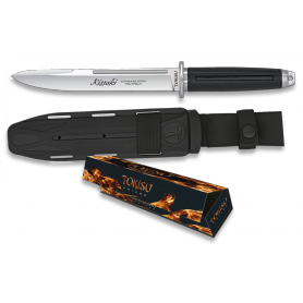 Cuchillo TOKISU KISSAKI.