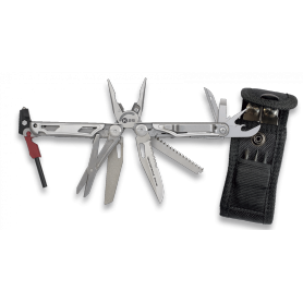 ALICATE MULTIUSOS TÁCTICO K25