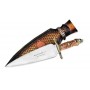 Cuchillo de remate CORVASÍ-C.TH, edición limitada 30 aniversario