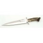 Cuchillo de remate BEAR-24S