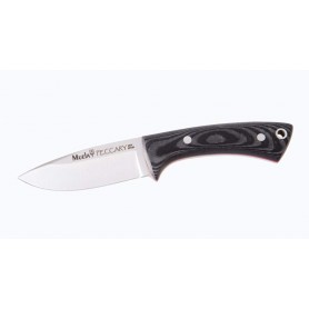 Cuchillo enterizo PECCARY-8M