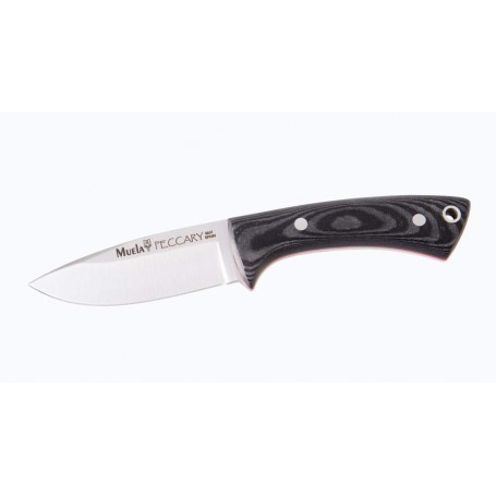 Cuchillo enterizo PECCARY-8M