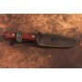 Cuchillo enterizo POINTER 12R